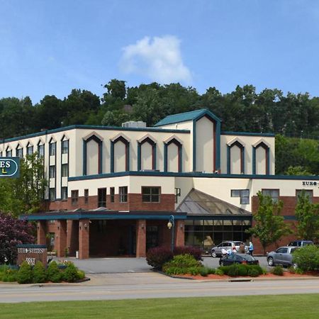 Euro-Suites Hotel Morgantown Esterno foto