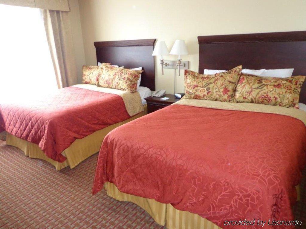 Euro-Suites Hotel Morgantown Esterno foto