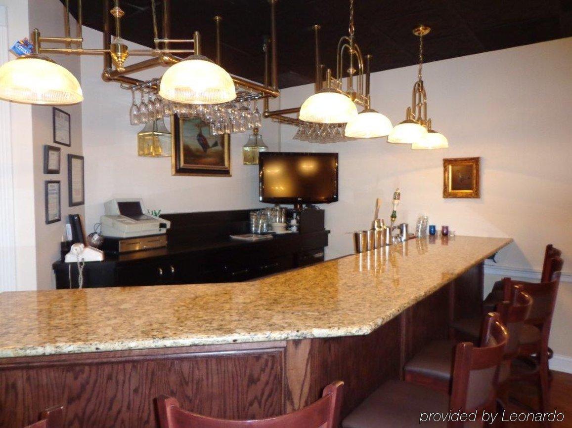 Euro-Suites Hotel Morgantown Esterno foto