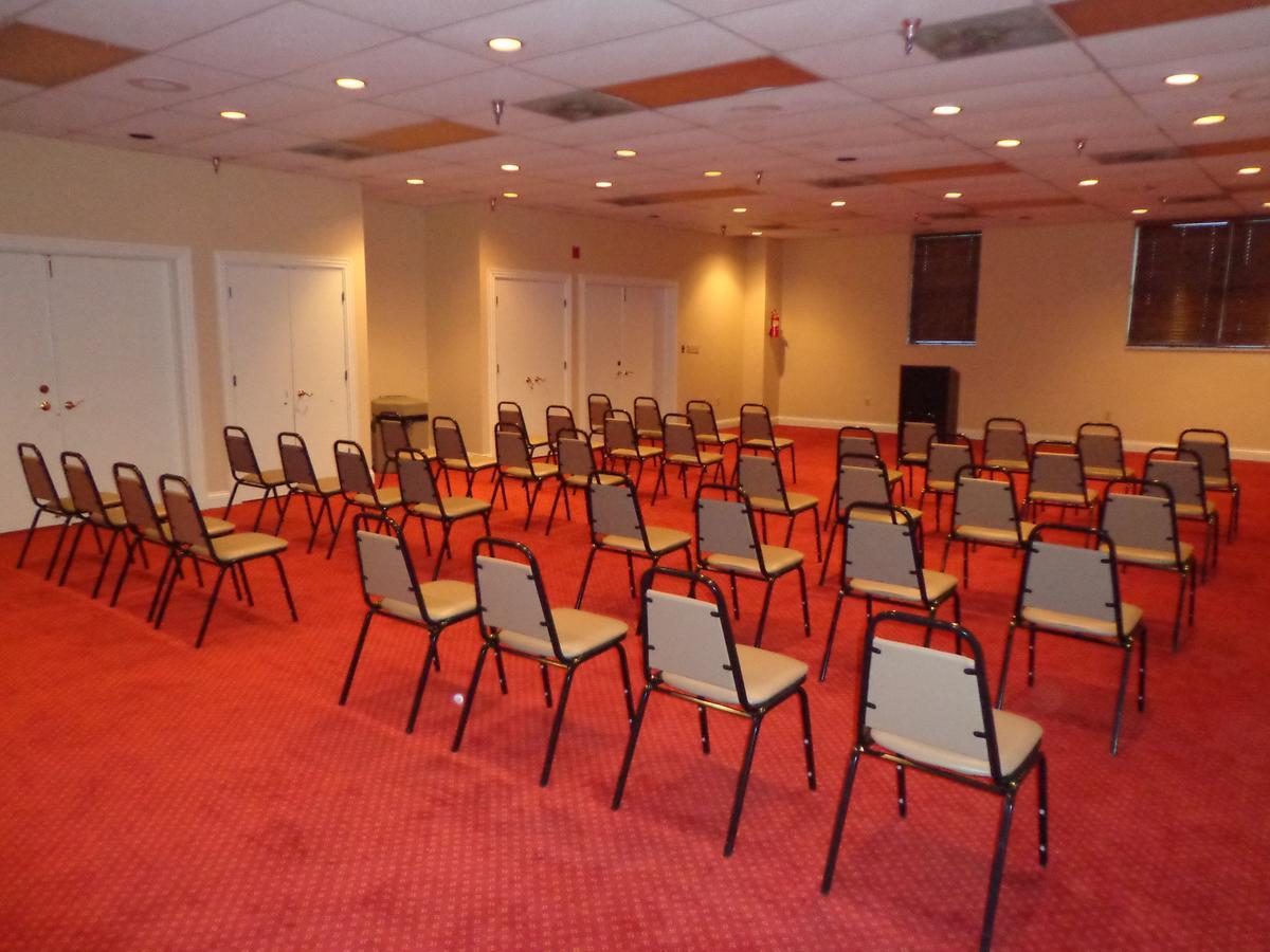 Euro-Suites Hotel Morgantown Esterno foto