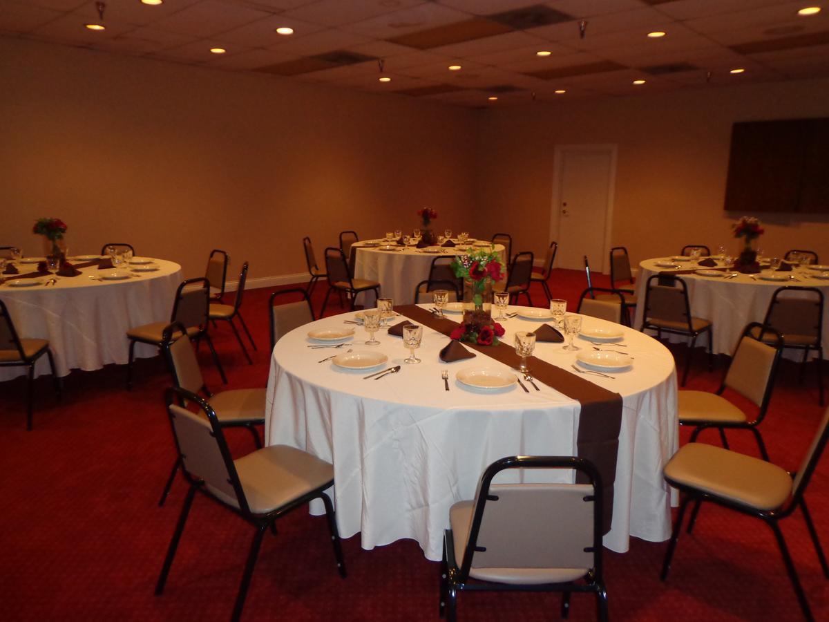 Euro-Suites Hotel Morgantown Esterno foto